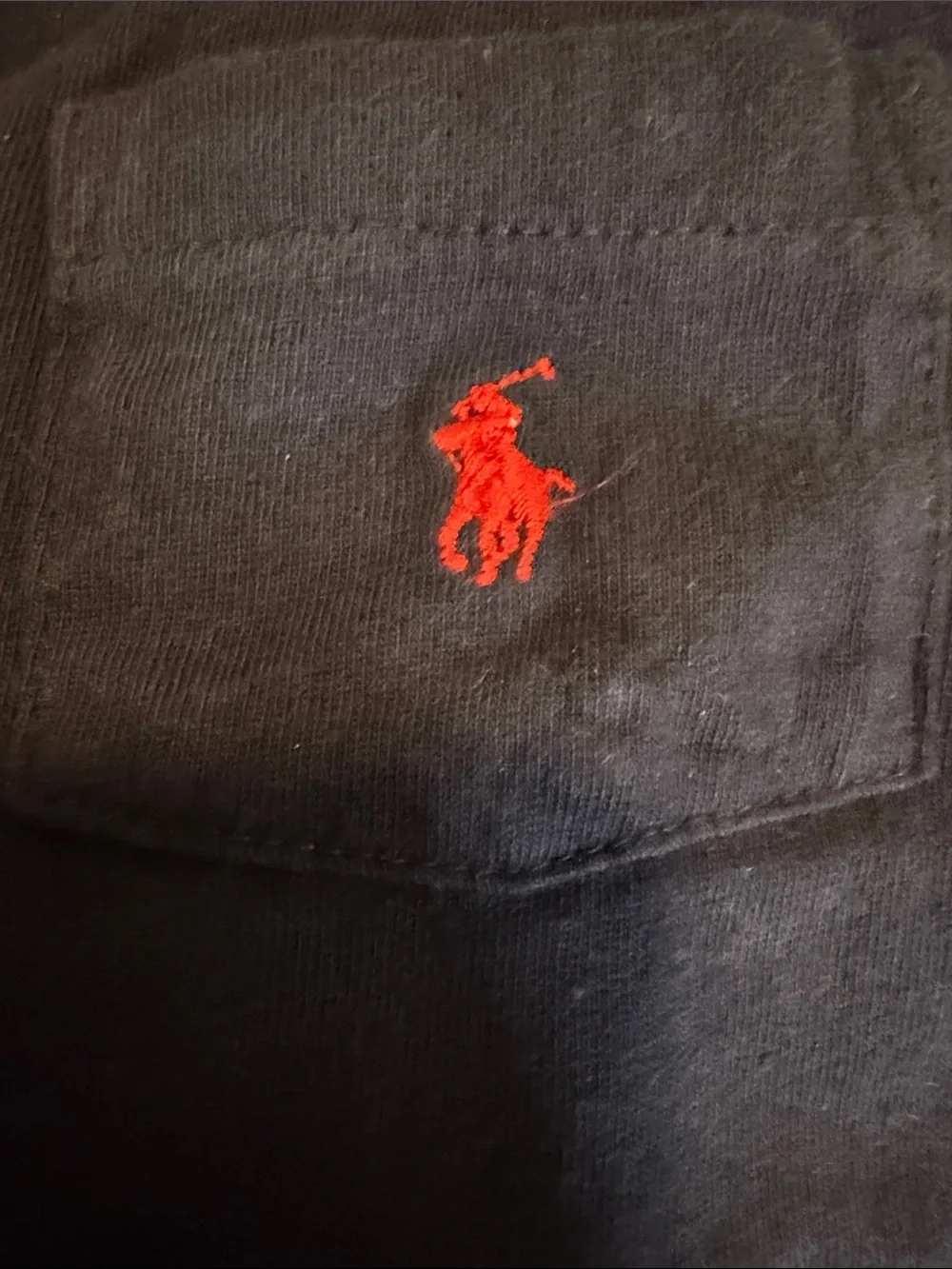 Polo Ralph Lauren classic kids